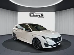Gebraucht 2023 Peugeot e-308 GTi Kleinwagen | CHF 29’900 (Guter Preis)