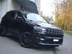 Gebraucht 2023 Jeep Compass SUV | CHF 26’800 (Superpreis)