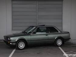 Gebraucht 1985 BMW 323 | CHF 17’800