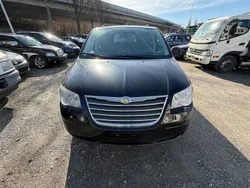 Gebraucht 2010 Chrysler Grand Voyager Clasic Van / Kleinbus | CHF 1’500