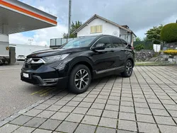 Gebraucht 2022 Honda CR-V Hybrid SUV | CHF 25’900 (Guter Preis)