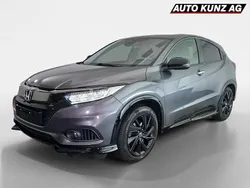 Gebraucht 2020 Honda HR-V SUV | CHF 18’989 (Fairer Preis)