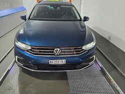 Gebraucht 2022 VW Passat GTE Kombi | CHF 19’250 (Superpreis)