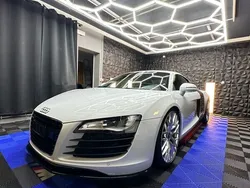 Gebraucht 2009 Audi R8 Coupé Coupé | CHF 46’900 (Superpreis)
