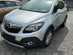 Gebraucht 2015 Opel Mokka drive SUV | CHF 6’100 (Superpreis)