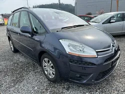 Gebraucht 2013 Citroën Grand C4 Picasso Attraction Van / Kleinbus | CHF 4’900