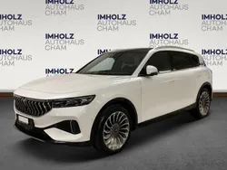 Weiss Gebraucht 2024 Voyah Free SUV | CHF 57’990