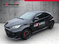 Schwarz Gebraucht 2020 Toyota Yaris Sport Kleinwagen | CHF 34’880 (Etwas zu teuer)