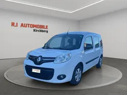 Gebraucht 2019 Renault Kangoo Zen Van / Kleinbus | CHF 9’450 (Fairer Preis)