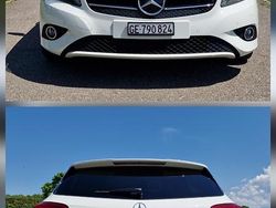 Gebraucht 2015 Mercedes A220 | CHF 18’500