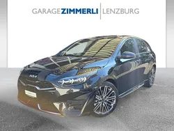 Gebraucht 2024 Kia Ceed GT-Line | CHF 31’950