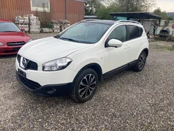 Gebraucht 2011 Nissan Qashqai Acenta SUV | CHF 5’200 (Superpreis)