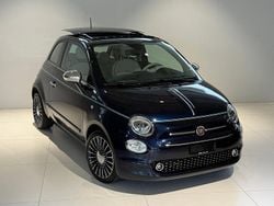 Gebraucht 2017 Fiat 500 Riva Kleinwagen | CHF 13’900 (Teuer)