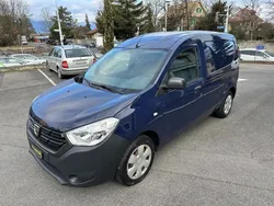 Gebraucht 2019 Dacia Dokker Acces Van | CHF 9’900 (Fairer Preis)