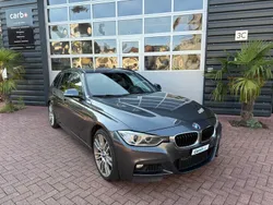 Gebraucht 2014 BMW 330 Sport Line Kombi | CHF 15’499