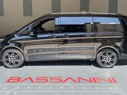 Gebraucht 2020 Mercedes V300 Avantgarde Van / Kleinbus | CHF 53’890 (Guter Preis)
