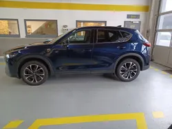 Gebraucht 2023 Mazda CX-5 Exclusive-Line SUV | CHF 35’900 (Guter Preis)