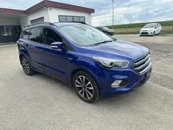 Gebraucht 2017 Ford Kuga ST-Line SUV | CHF 8’700 (Superpreis)