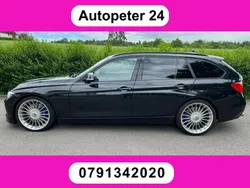 Gebraucht 2013 Alpina B3 Kombi | CHF 21’950 (Fairer Preis)