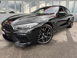 Gebraucht 2021 BMW M8 Competition Edition Coupé | CHF 120’000