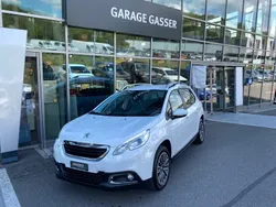 Gebraucht 2014 Peugeot 2008 Active SUV | CHF 9’990 (Fairer Preis)