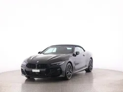 Schwarz Gebraucht 2024 BMW 840 Shadowline Coupé | CHF 89’900 (Fairer Preis)