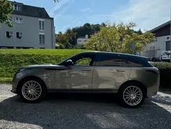Gebraucht 2018 Land Rover Range Rover Velar R-Dynamic SUV | CHF 29’000 (Superpreis)