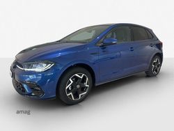 Reef blue metallic Neu 2025 VW Polo United Limousine | CHF 29’390