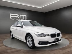 Gebraucht 2015 BMW 318 Advantage Limousine | CHF 12’999
