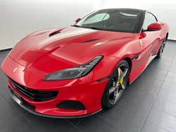 Gebraucht 2022 Ferrari Portofino Cabrio | CHF 229’800