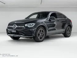 Gebraucht 2020 Mercedes 200 AMG line Coupé | CHF 43’999 (Etwas zu teuer)