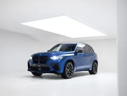 Gebraucht 2022 BMW X5 M Competition Edition SUV | CHF 95’890 (Superpreis)