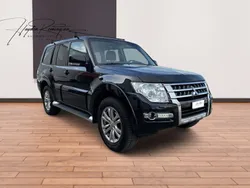 Gebraucht 2015 Mitsubishi Pajero SUV | CHF 19’900 (Superpreis)