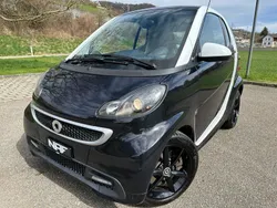 Gebraucht 2014 Smart ForTwo Coupé Passion Kleinwagen | CHF 8’800 (Fairer Preis)