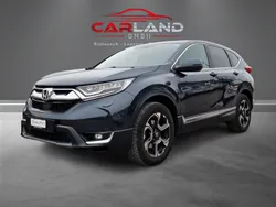 Gebraucht 2018 Honda CR-V Executive SUV | CHF 22’900 (Fairer Preis)