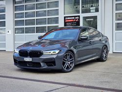 Gebraucht 2020 BMW M5 Competition Edition | CHF 66’800 (Fairer Preis)