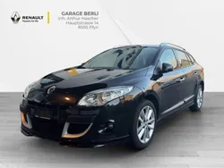 Gebraucht 2010 Renault Mégane GrandTour GT Kombi | CHF 4’700