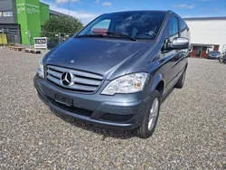 Gebraucht 2012 Mercedes Viano Van / Kleinbus | CHF 11’900 (Fairer Preis)