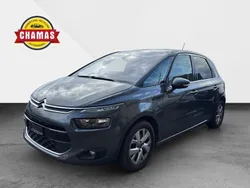 Gebraucht 2014 Citroën C4 Picasso Intensive Van / Kleinbus | CHF 3’500 (Superpreis)