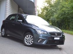 Gebraucht 2020 Seat Ibiza SOL Limousine | CHF 13’900 (Superpreis)