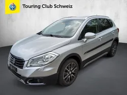 Gebraucht 2014 Suzuki SX4 S-Cross GL SUV | CHF 7’500 (Guter Preis)