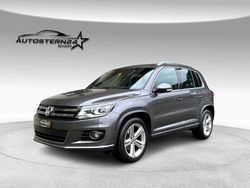 Gebraucht 2012 VW Tiguan R-line SUV | CHF 12’900 (Etwas zu teuer)