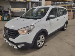 Gebraucht 2015 Dacia Lodgy Stepway Van / Kleinbus | CHF 5’500 (Superpreis)