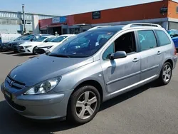 Gebraucht 2005 Peugeot 307 Kombi | CHF 1’300 (Fairer Preis)