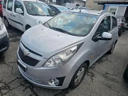 Gebraucht 2010 Chevrolet Spark Kleinwagen | CHF 1’200 (Superpreis)
