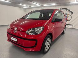Gebraucht 2012 VW up! Kleinwagen | CHF 3’300 (Fairer Preis)