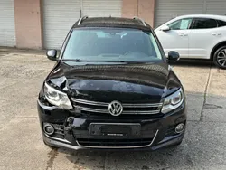 Gebraucht 2011 VW Tiguan Sport SUV | CHF 4’900 (Superpreis)