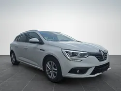 Gebraucht 2020 Renault Mégane GrandTour Business Kombi | CHF 12’500 (Guter Preis)
