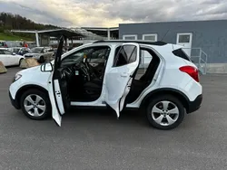 Gebraucht 2015 Opel Mokka Enjoy SUV | CHF 8’999 (Fairer Preis)