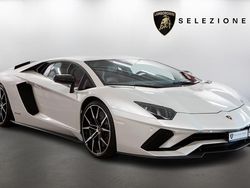 Gebraucht 2022 Lamborghini Aventador Coupé | CHF 384’500